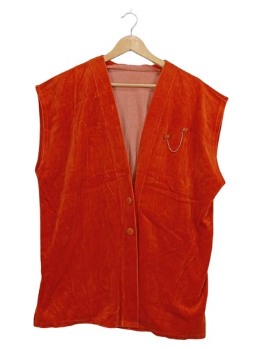 The beauty dept gilet de - the,