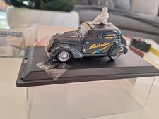 Paradcar 1/43 - Peugeot 202