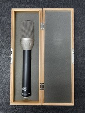 Gefell MV692 with Neumann Gefell M71 cardioid m7 microphone capsule
