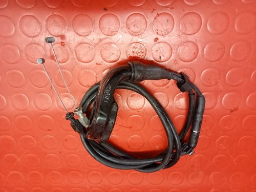 Câble commande gaz - câble, de