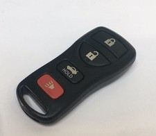 OEM 2003-06 NISSAN SENTRA keyless entry remote key fob CWTWB1U429