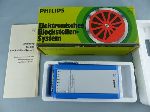 Philips 3050 système de - eh,