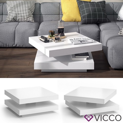 Table basse vicco elias - basse,
