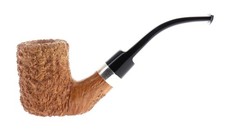 Pipe DON CARLOS RUSTICATA