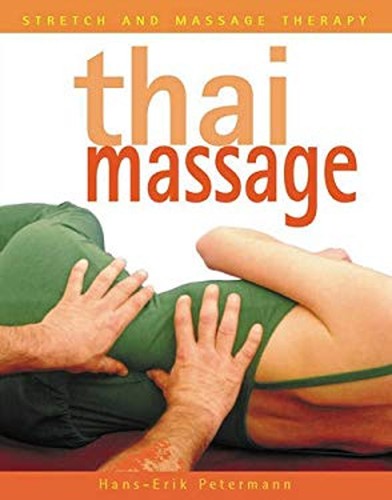 Massage thaï reliure - thaï, en