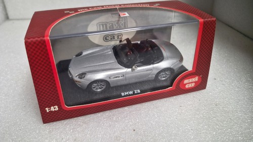 Maxicar 20064 bmw z8 - 20064,