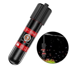 Chauffage submersible efficace