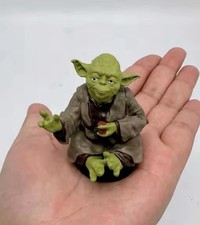 Figurine Star Wars Master YODA