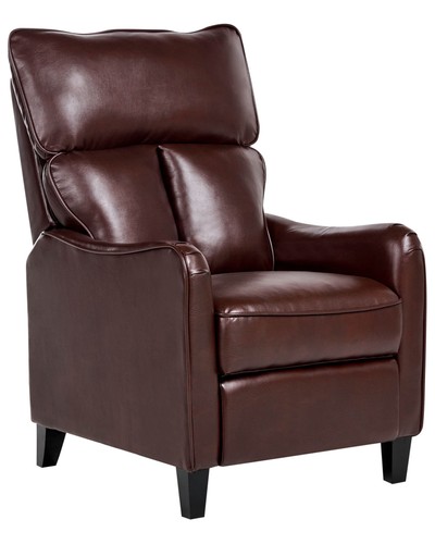 Beliani fauteuil relax - beliani,