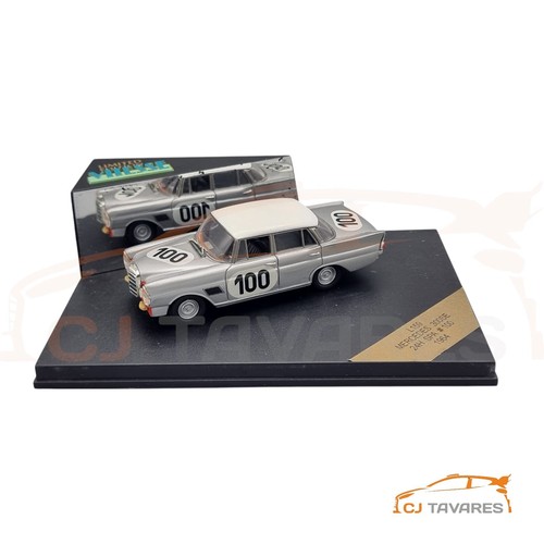 Vitesse mercedes benz l159 - vitesse,