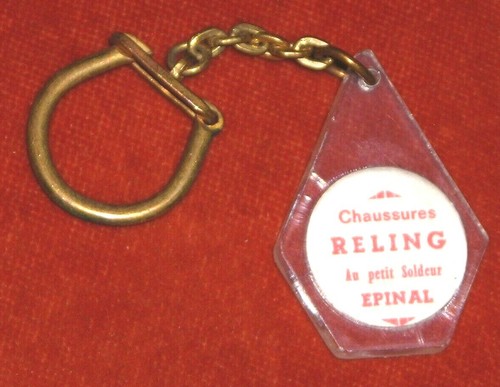 Porte clés key ring - porte-clés,