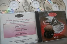 Lionel Bart Loewe Readers