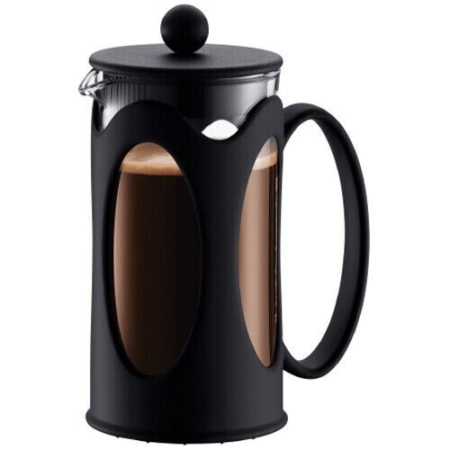 The original french press - the,