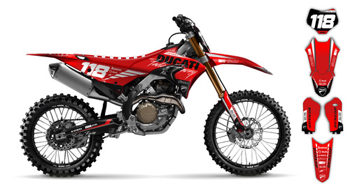 Ducati desmo 450 250 2025 - desmo,
