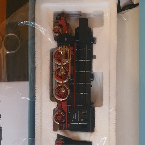 Märklin locomotive vapeur - märklin, à