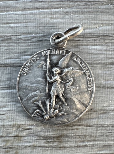 Médaille religieuse ancienne - religieuse,