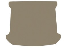 Basic tapis coffre BEIGE FONCÉ pour Lancia Phedra 2002-2014