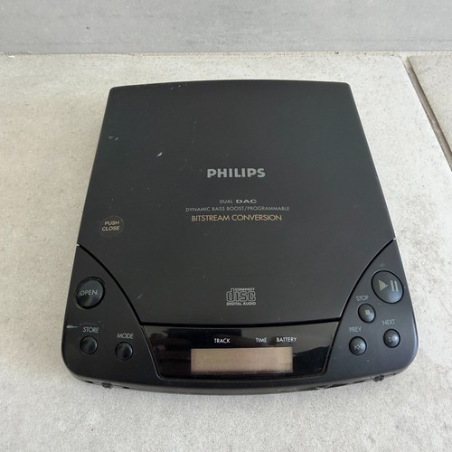 Philips 6823 portabler - az, 6823/00