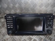 RADIO BMW SERIE 5 E39 PHASE 2