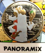 ASTERIX ET OBELIX - MINI