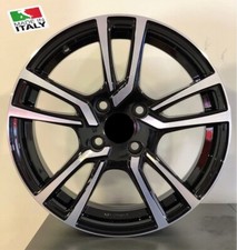 Jantes en Alliage Compatible Citroen c2 c3 c4 Picasso Ds3 Ds4 Berlingo À 15 "