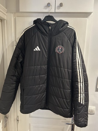Doudoune homme adidas - doudoune,