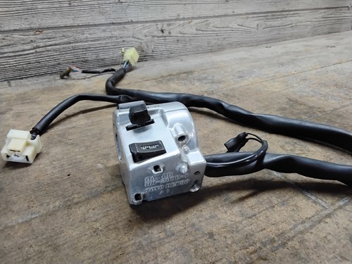 2000 honda vt600 shadow vlx - vt600,