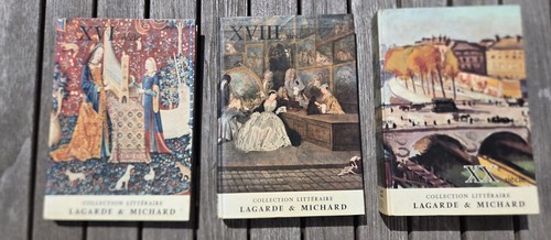 Livres collection - 3,