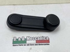 Mercedes Benz A-Class W169 A169 REAR DOOR WINDOW REGULATOR CRANK LEVER...