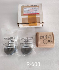 Cercueil 21797-4 X65 Michael