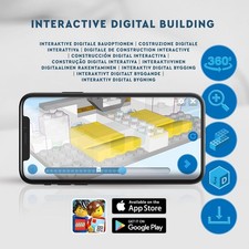 LEGO Technic LAvion de Brousse