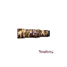 EasyCover Lens Oak Brown