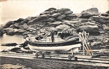 CPA 22 PLOUMANACH / AIMEE HILDA LIFEBOAT