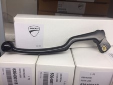 Ducati levier d'embrayage -