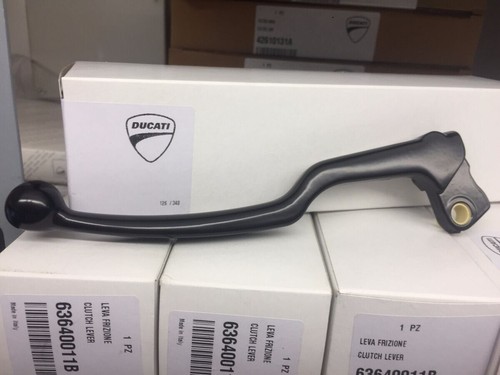 Ducati levier embrayage - ducati,