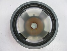 INFINITY RS-IIIB  10" WOOFER #902-5079 *NEEDS SURROUND*