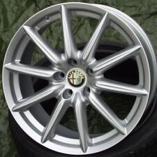 4x Jantes Alfa Romeo TI 159