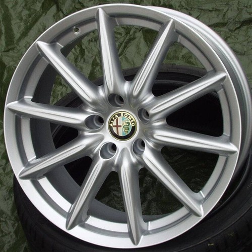 Jantes alfa romeo - 4x, 159