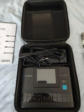 Canon SELPHY Compact Photo