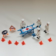 MAJORETTE MAJOKIT. Lot d'