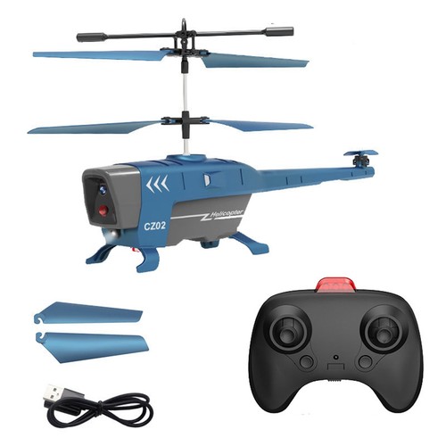 Hélicoptère ch avion - 3,5,