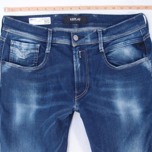 Hommes replay m914 anbass - replay,