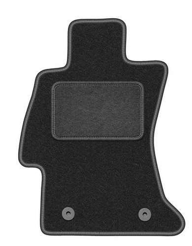 Tapis conducteur moquette - tapis,