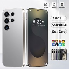 Smartphone G25 Ultra 5G