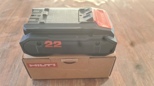 Batterie hilti b22 nuron - batterie,