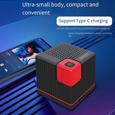 Mini haut-parleur sans fil