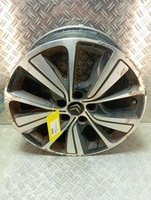 Jante CITROEN C4 GRAND PICASSO