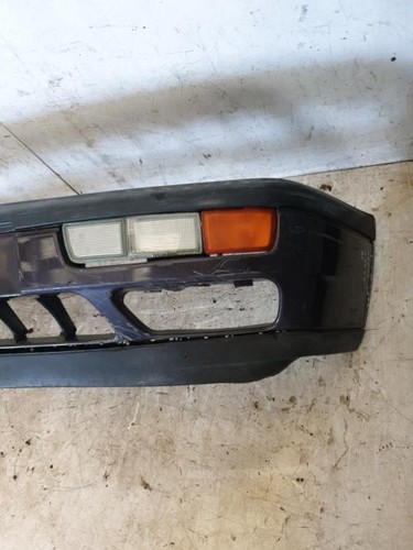 Pare choc avant volkswagen - pare,