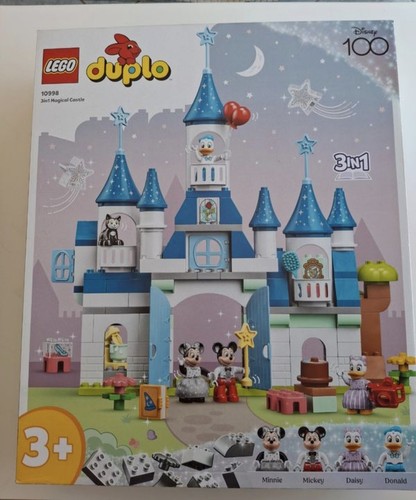 Lego duplo 10998 1 - duplo,