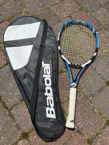 Babolat pure drive - babolat, mp